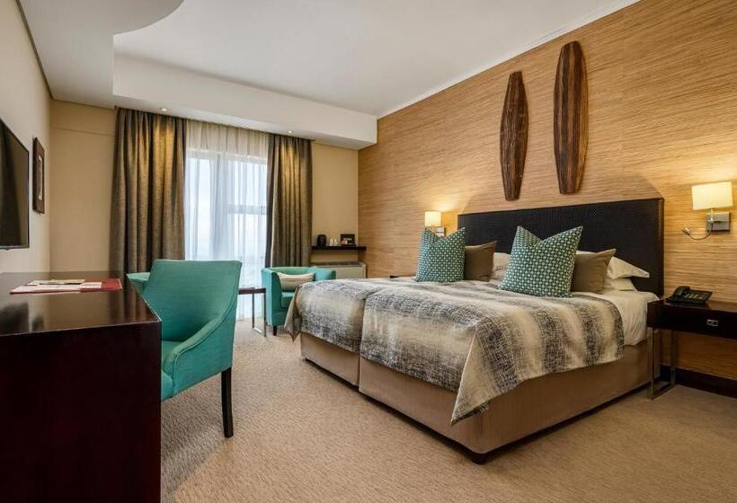 בית מלון כפרי Paxton