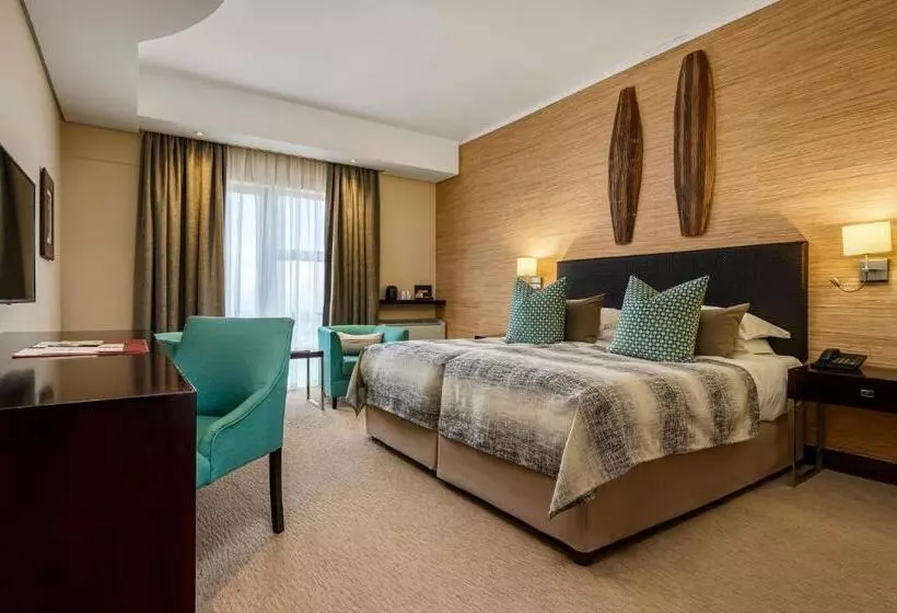 בית מלון כפרי Paxton