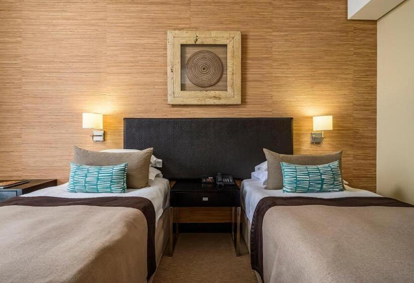 בית מלון כפרי Paxton