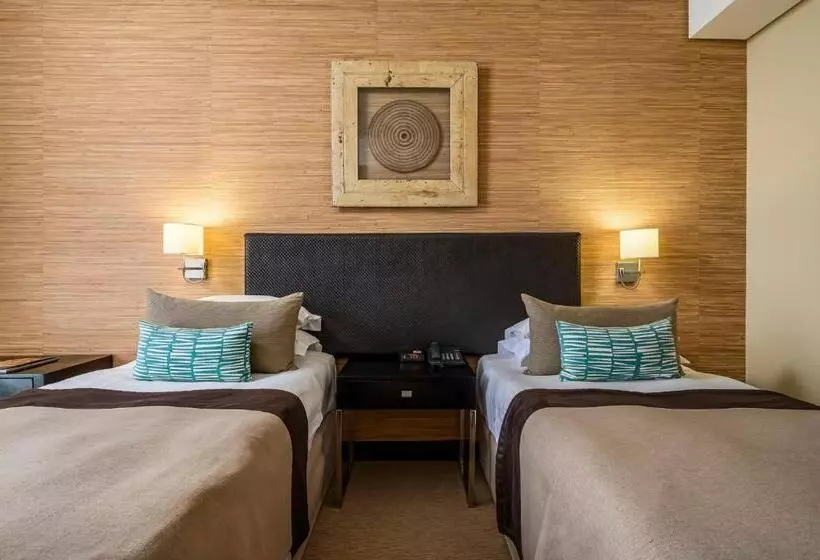 בית מלון כפרי Paxton