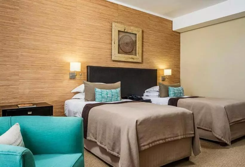 בית מלון כפרי Paxton