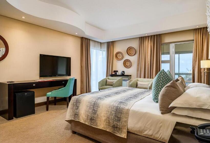 בית מלון כפרי Paxton