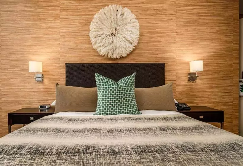 בית מלון כפרי Paxton