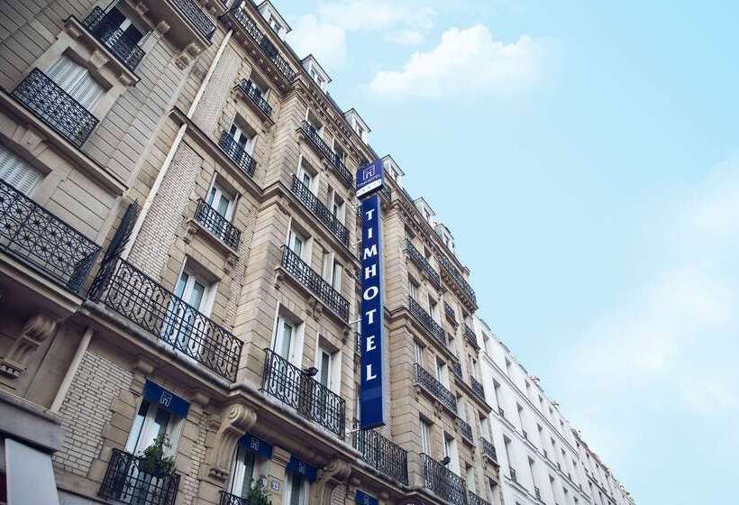 Timhotel Paris Gare Montparnasse