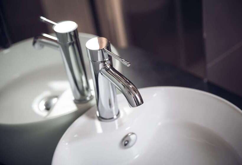 Timhotel Paris Gare Montparnasse