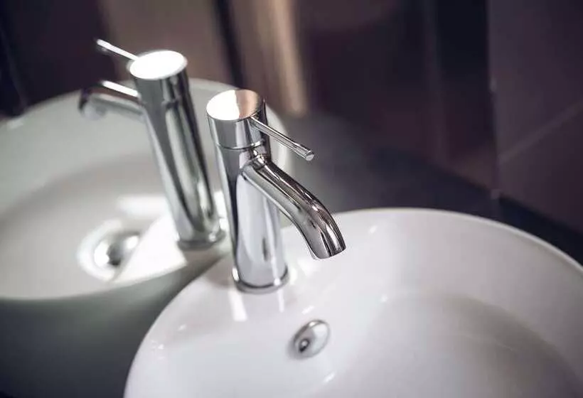 Timhotel Paris Gare Montparnasse