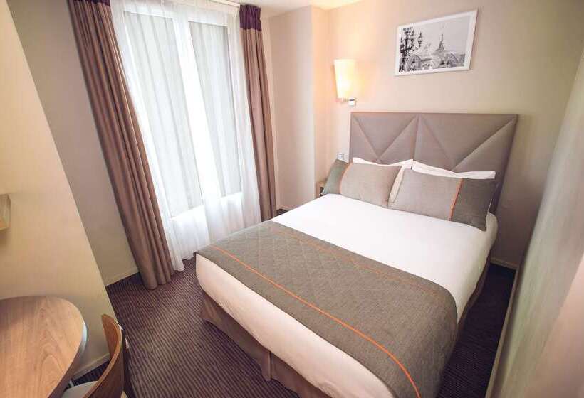 Timhotel Paris Gare Montparnasse