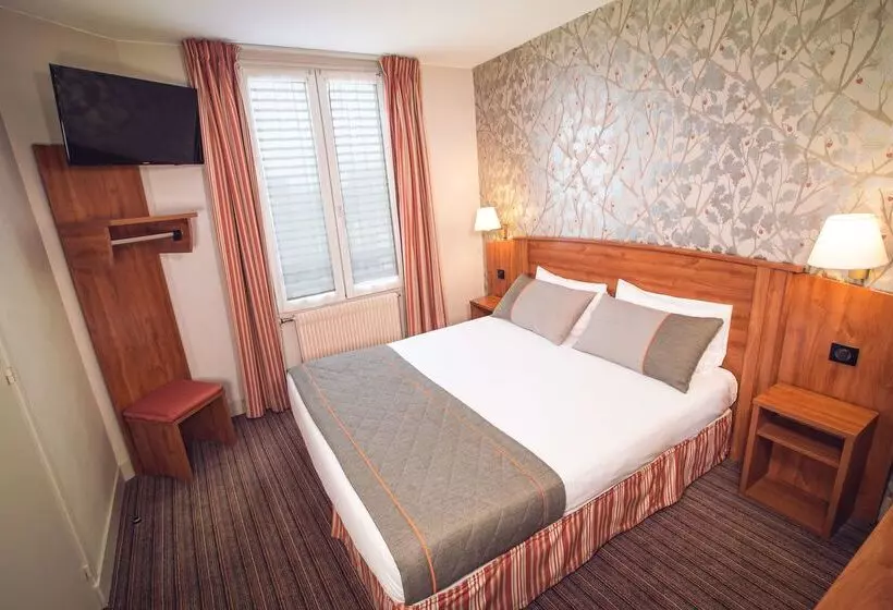 Timhotel Paris Gare Montparnasse