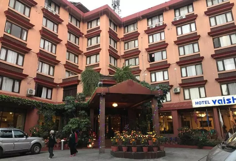فندق Vaishali