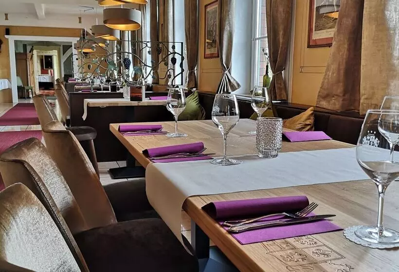 酒店 Wittelsbacher Höh