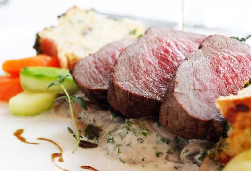 Hotel Wittelsbacher Höh