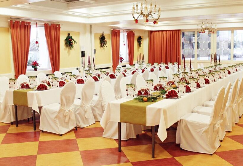 Hotel Wittelsbacher Höh