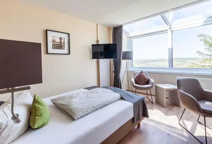 酒店 Wittelsbacher Höh