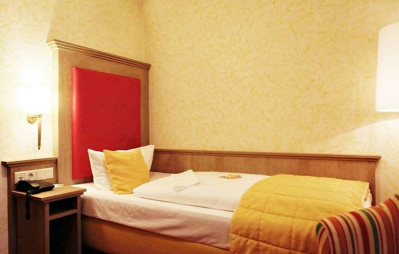 Hotel Wittelsbacher Höh