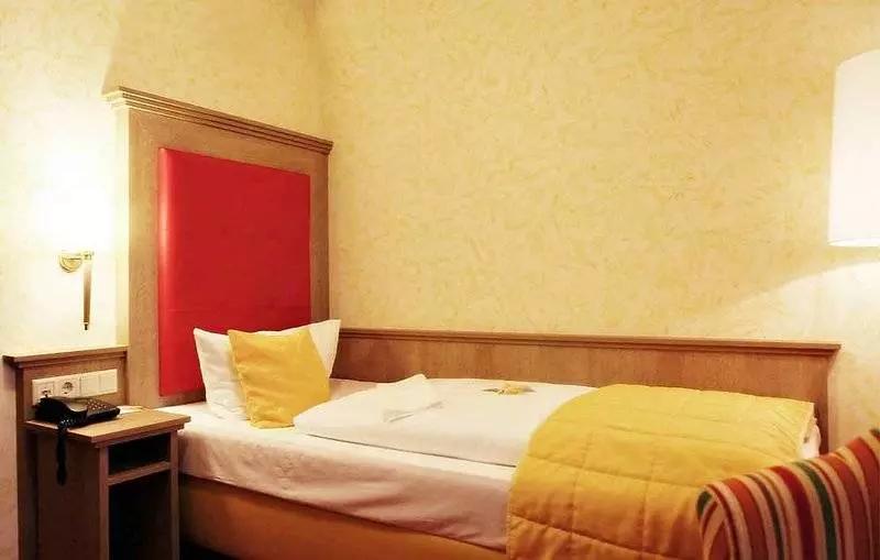 酒店 Wittelsbacher Höh