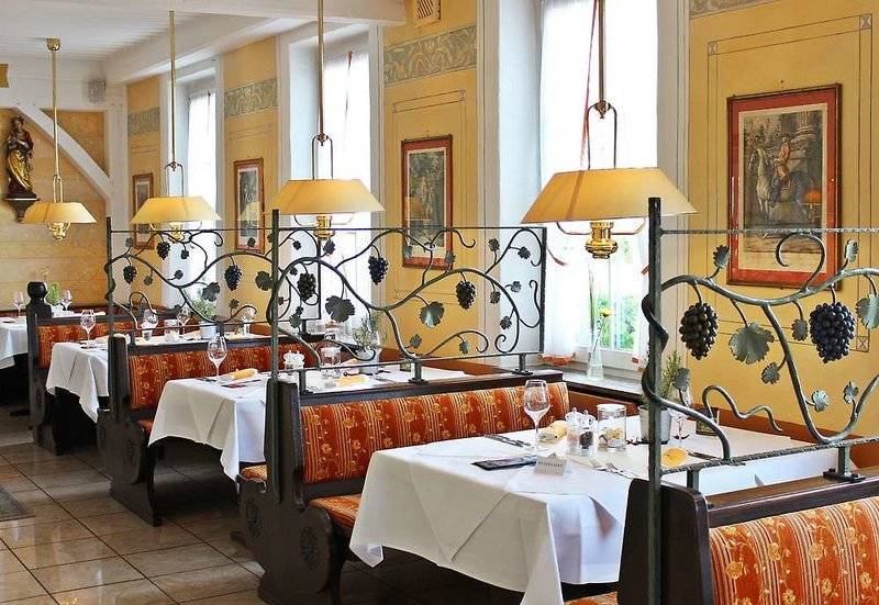 Hotel Wittelsbacher Höh