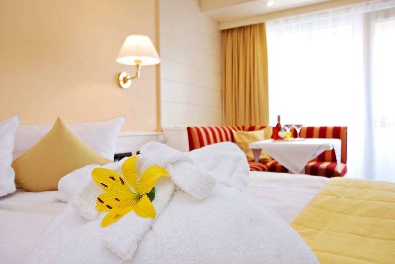 Hotel Wittelsbacher Höh