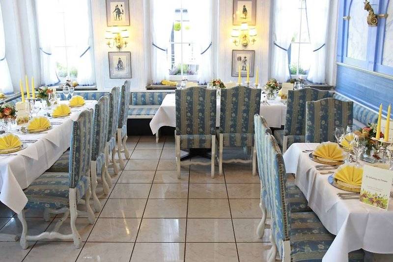 Hotel Wittelsbacher Höh