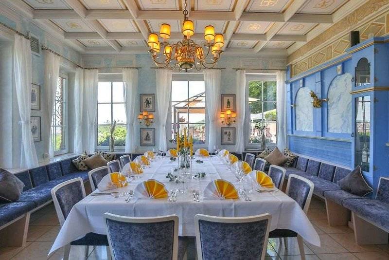 Hotel Wittelsbacher Höh