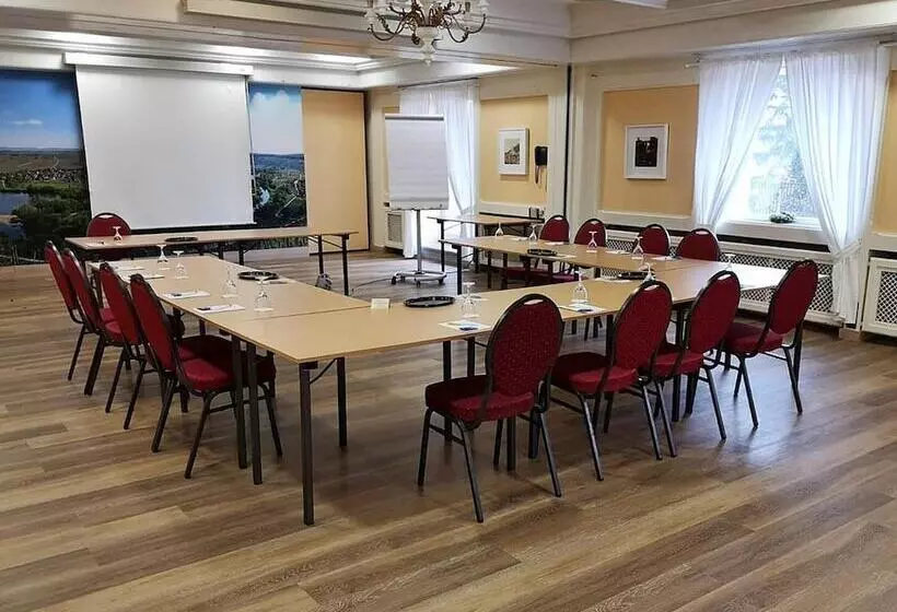 酒店 Wittelsbacher Höh