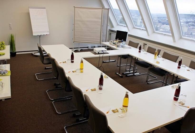 Hotel Wittelsbacher Höh