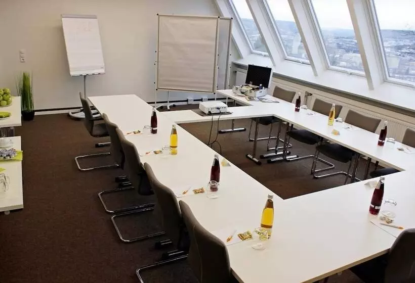 酒店 Wittelsbacher Höh