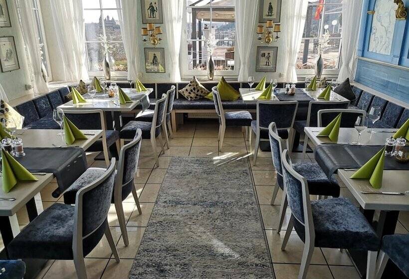 Hotel Wittelsbacher Höh