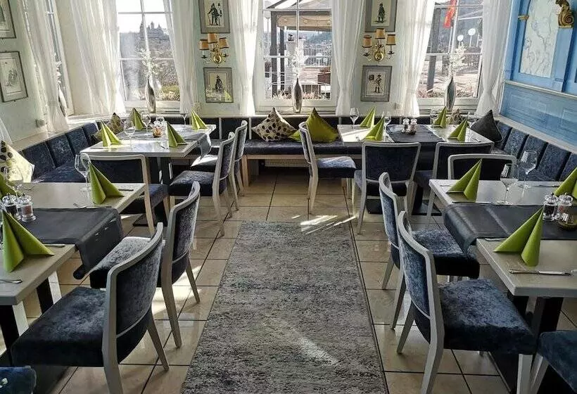 酒店 Wittelsbacher Höh