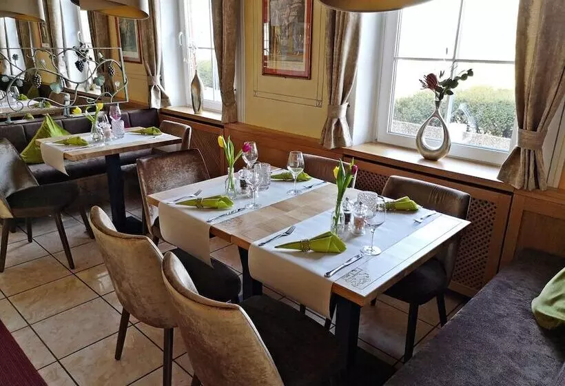 酒店 Wittelsbacher Höh