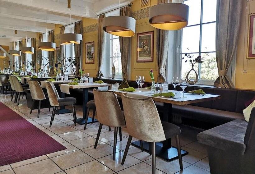 Hotel Wittelsbacher Höh