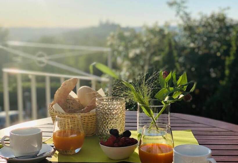 Hotel Wittelsbacher Höh