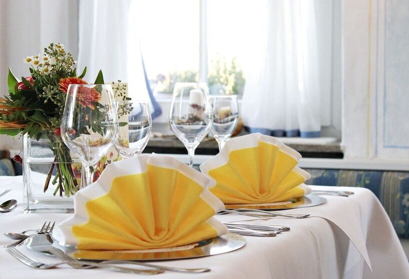 Hotel Wittelsbacher Höh