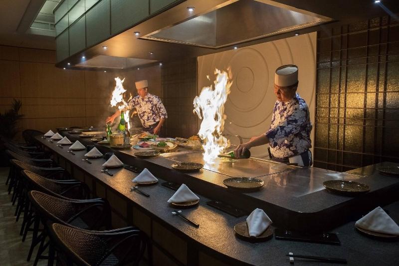 Jw Marriott Hotel Surabaya