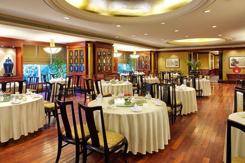 Jw Marriott Hotel Surabaya