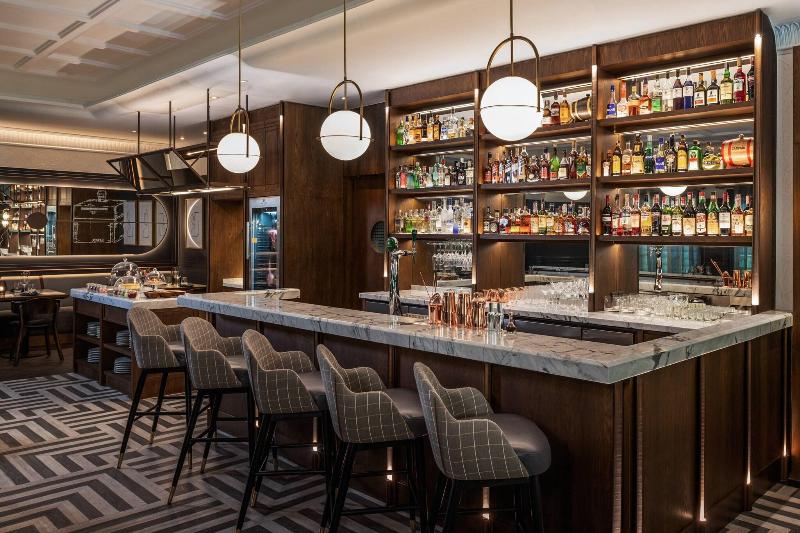 Jw Marriott Hotel Surabaya