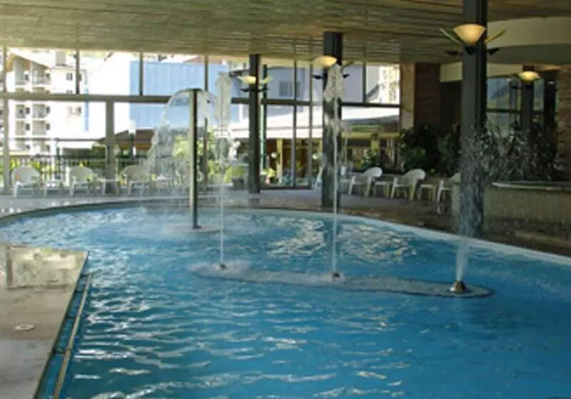 Novotel Andorra