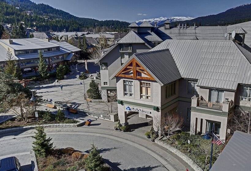 Whistler Village Centre By Latour Hotels And Resorts
