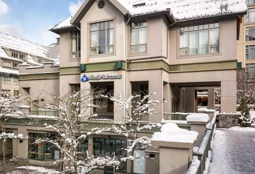 Whistler Village Centre By Latour Hotels And Resorts