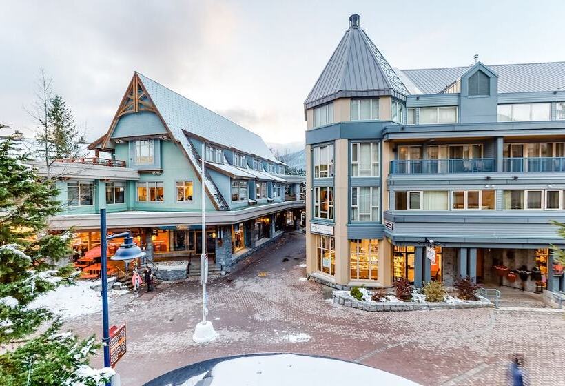 Whistler Village Centre By Latour Hotels And Resorts