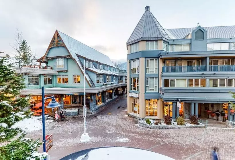 Whistler Village Centre By Latour Hotels And Resorts