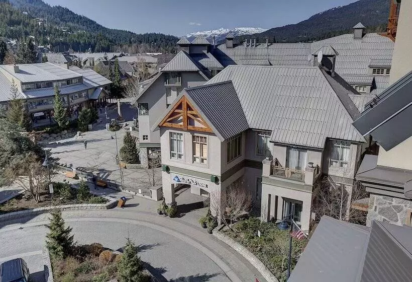 Whistler Village Centre By Latour Hotels And Resorts