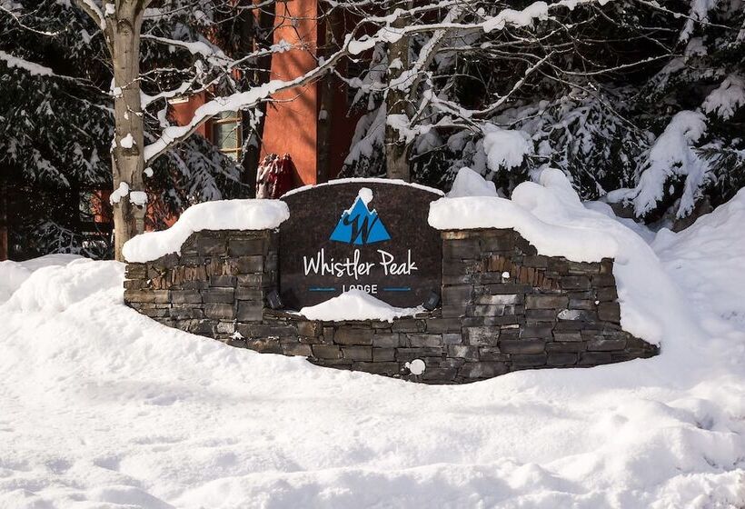 Whistler Village Centre By Latour Hotels And Resorts