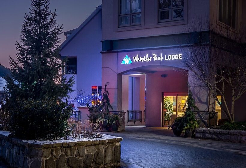 Whistler Village Centre By Latour Hotels And Resorts