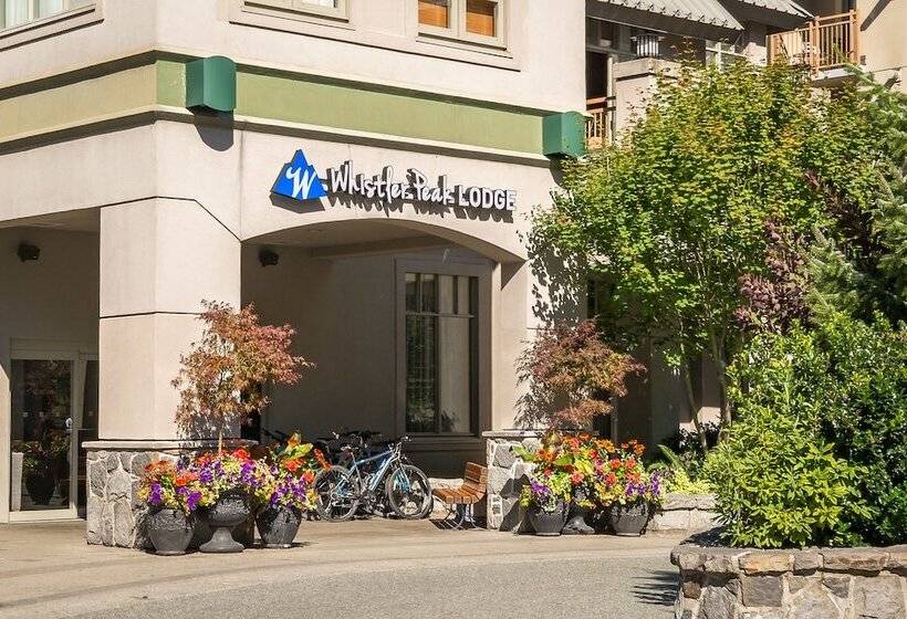 Whistler Village Centre By Latour Hotels And Resorts