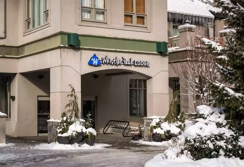 Whistler Village Centre By Latour Hotels And Resorts