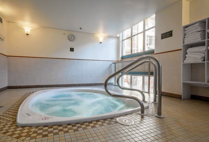 Whistler Village Centre By Latour Hotels And Resorts