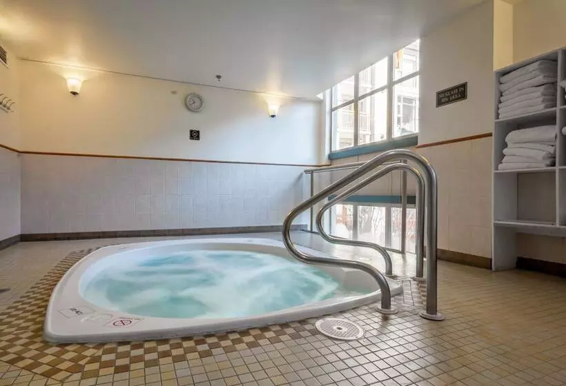 Whistler Village Centre By Latour Hotels And Resorts