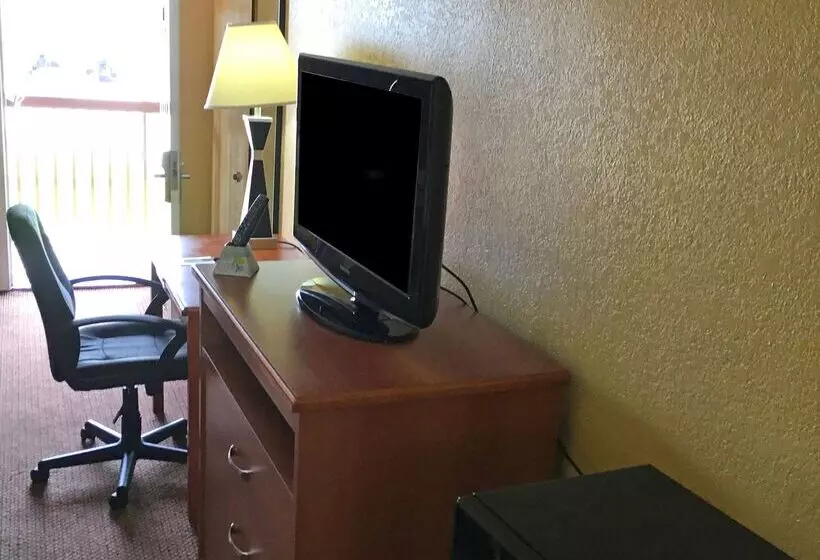 酒店 Xecutive Inn And Suites