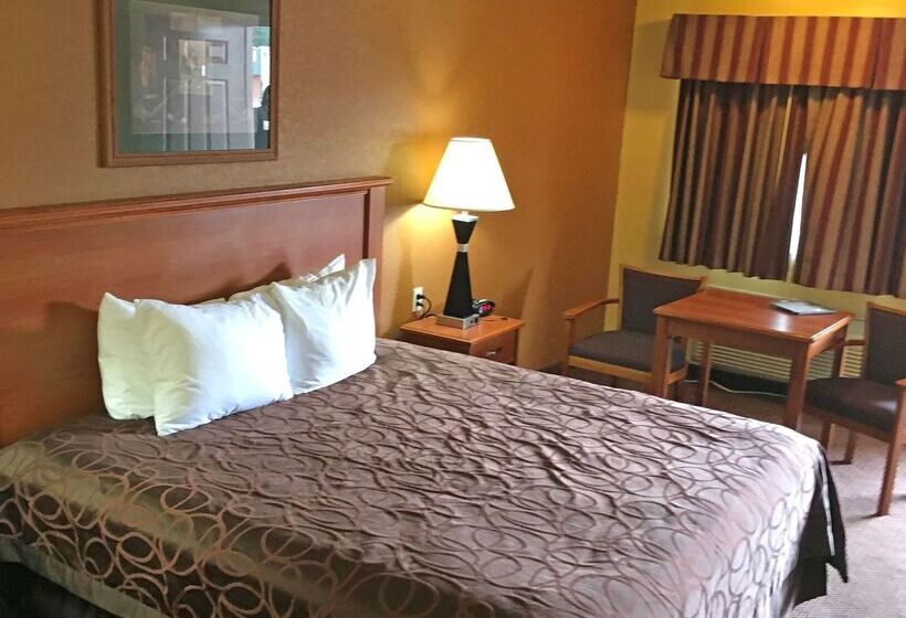 فندق Xecutive Inn And Suites