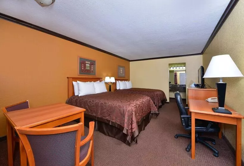 酒店 Xecutive Inn And Suites